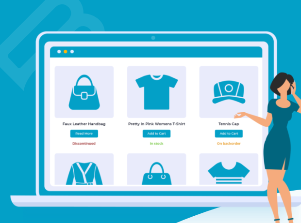 WooCommerce Discontinued Products