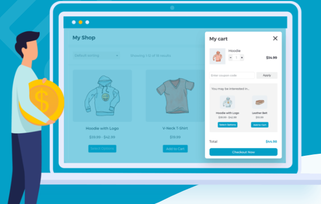 WooCommerce Fast Cart