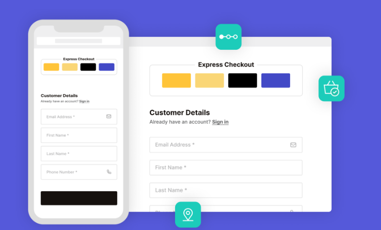 Product Image - Iconic Flux Checkout for WooCommerce 2.14.0