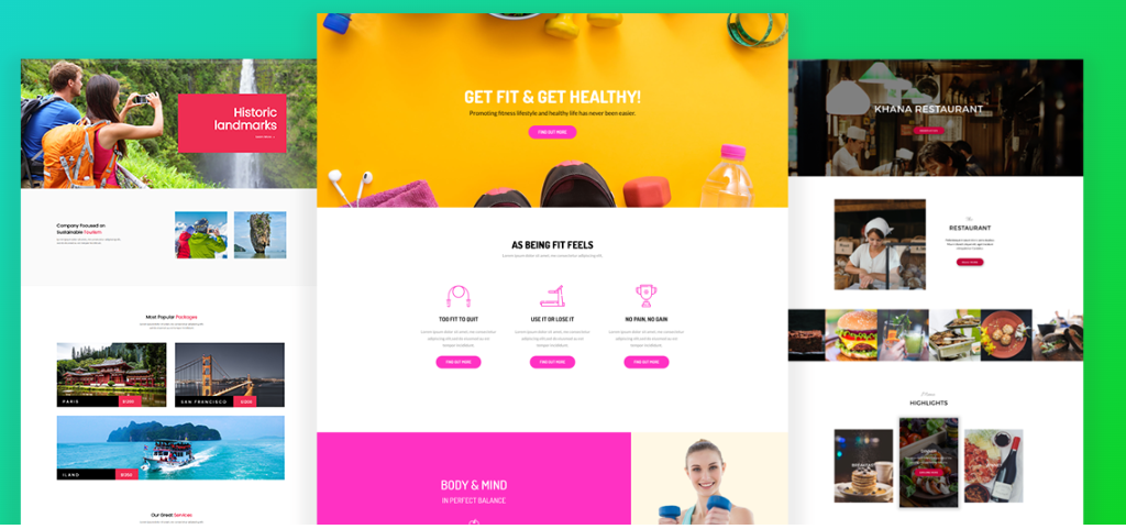 Product Image - DIVI MONK WordPress Theme with original license key Activation for lifetime