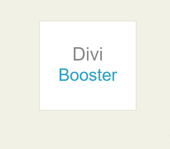 Product Image - Divi Booster WordPress Plugin with original license key Activation for lifetime Product Image - Divi Booster WordPress Plugin with original license key Activation for lifetime