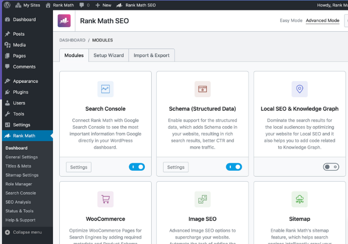 Product Image - Rank math seo pro with original license key Activation for | Auto update