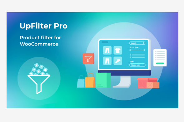 UpFilter Pro WordPress Plugin with original license key Activation for lifetime