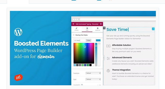 Product Image - Boosted Elements 6.0