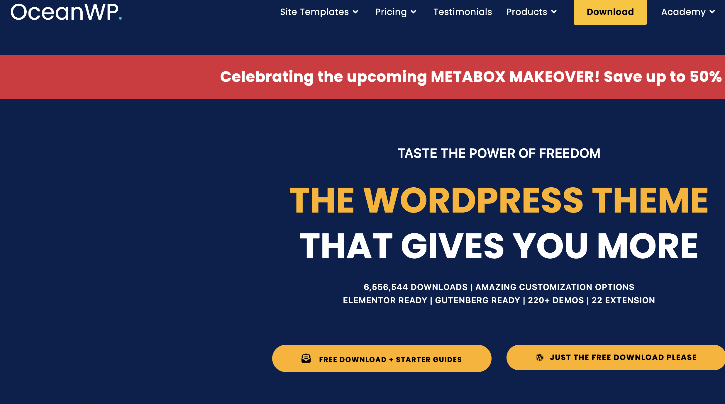 Ocean WP Bundle WordPress Plugin with original license key Activation for lifetime 2 Ocean WP Bundle WordPress Plugin with original license key Activation for lifetime