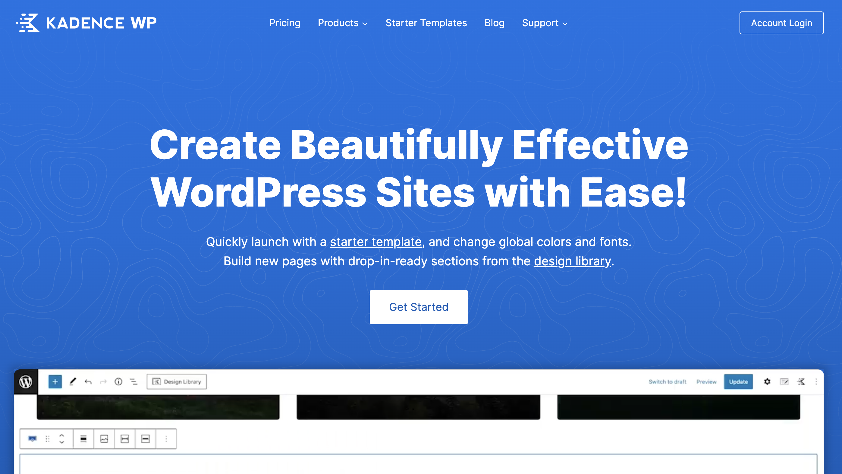 Kadence Bundle WordPress Plugin with original license key Activation for lifetime