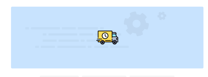 WPC Estimated Delivery Date for WooCommerce