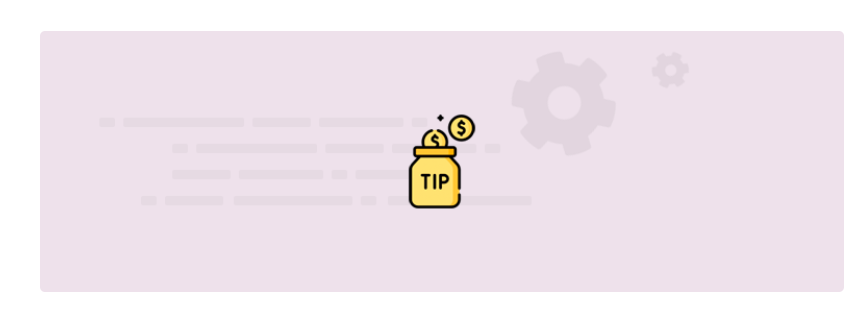 WPC Order Tip for WooCommerce
