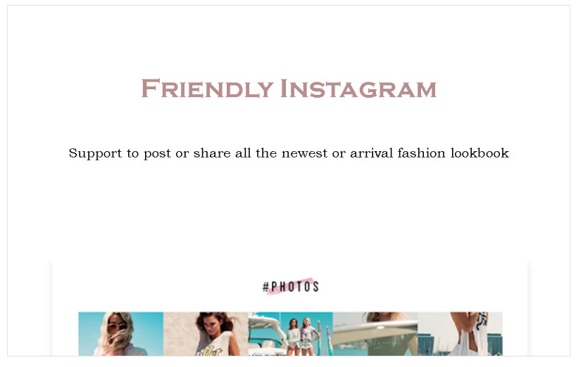 TM Swimwear Fashion PrestaShop Theme