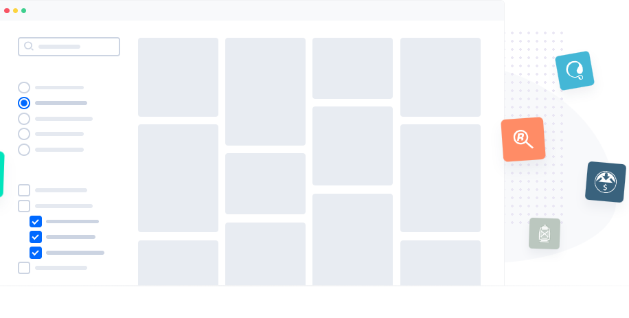 WP Grid Builder – Bricks