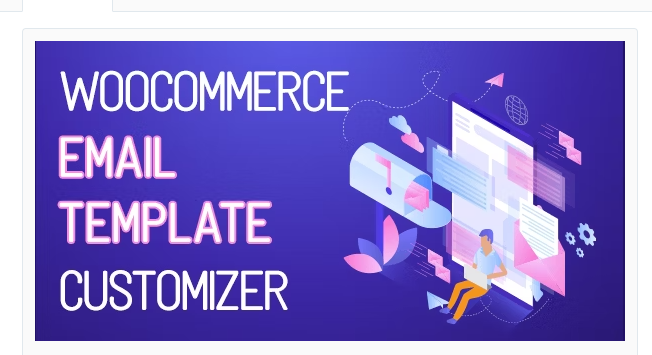 WooCommerce Email Template Customizer