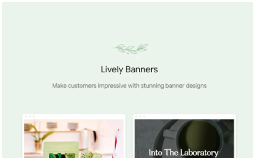 TM Slimtea - Natural And Organic Tea Store Prestashop Theme
