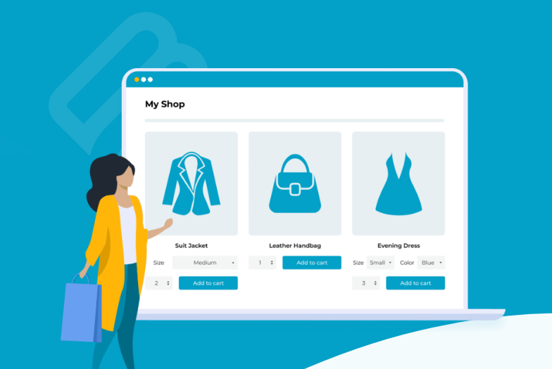 Barn2 Media – WooCommerce Express Shop Page