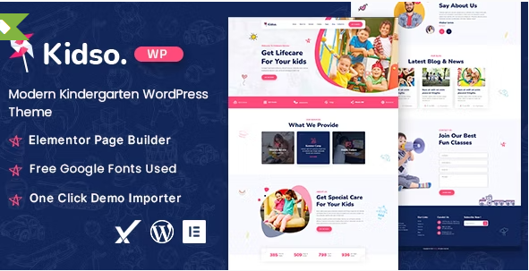 Investon - Investment & Business Consulting WordPress Theme