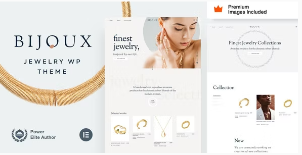 Product Image - Bijoux – Jewelry Shop Product Image - Bijoux – Jewelry Shop