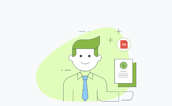 GetPaid – PDF Invoices