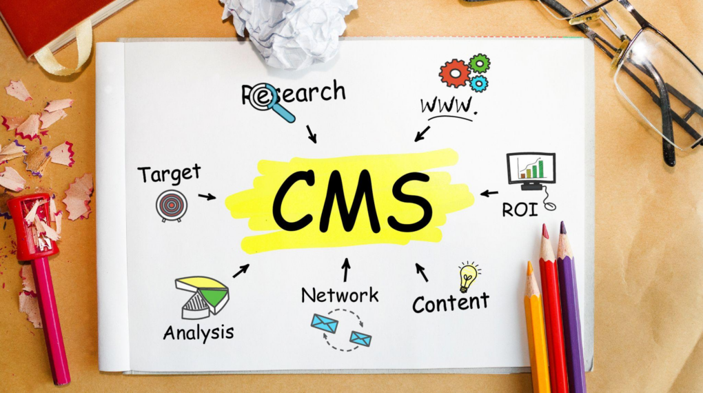 Building a Dynamic CMS with Webflow: Tips and Tricks for Beginners
