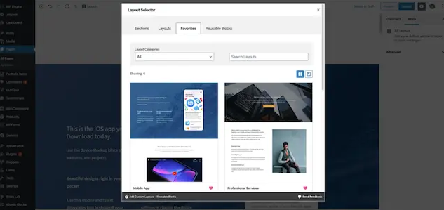 StudioPress – Genesis Custom Blocks Pro