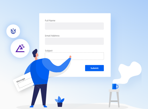 User Registration – Form Restriction