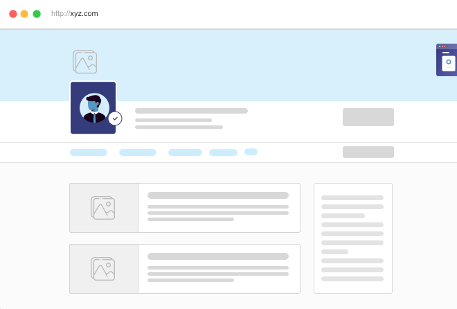 UsersWP – Moderation