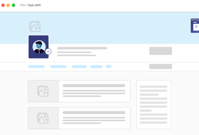 UsersWP – Real-time Notifications