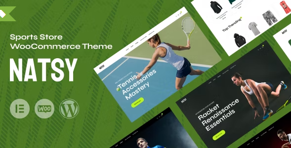 Product Image - Natsy – Sports Store WooCommerce Theme