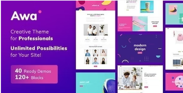Portfolio Awa