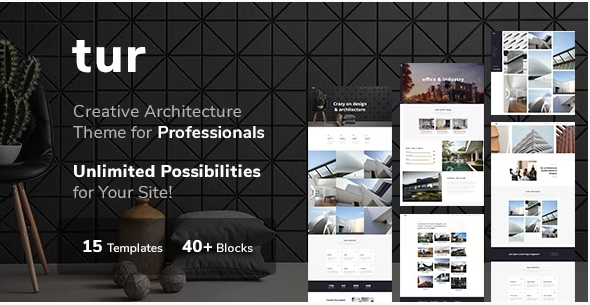 Tur Architecture