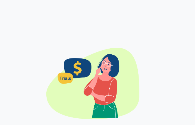 GetPaid – Paid Trials