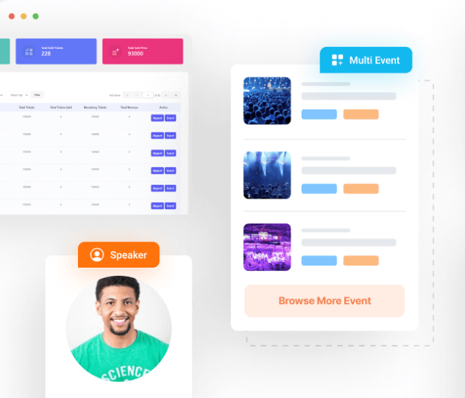 Product Image - Eventin Pro 4.0.8