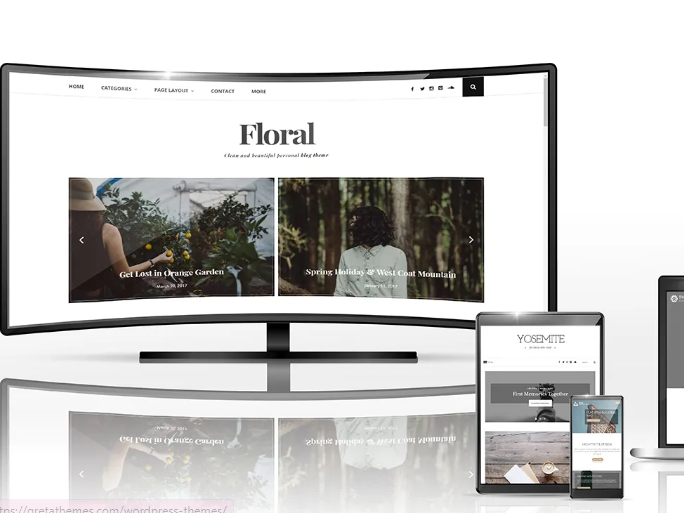GretaThemes – Consultify