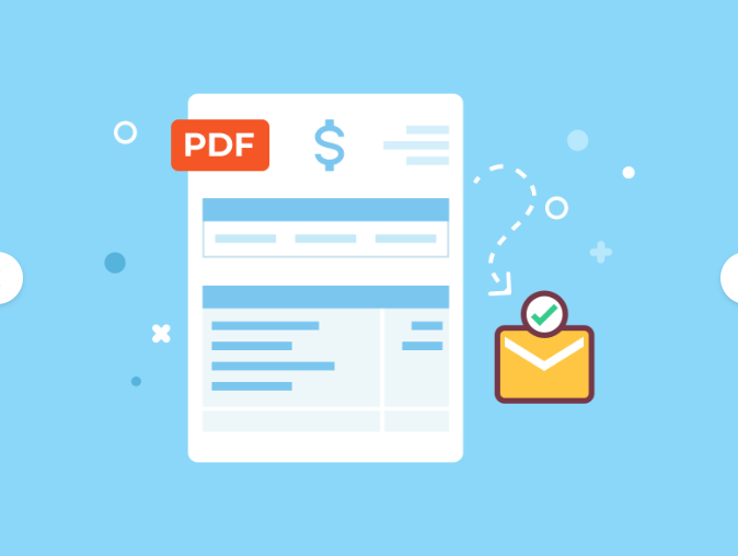 MotoPress – Hotel Booking PDF Invoices