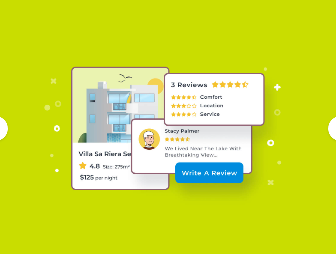 MotoPress – Hotel Booking Reviews