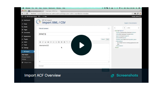 ACF Export Add-On Pro 1.0.6-beta-2.1