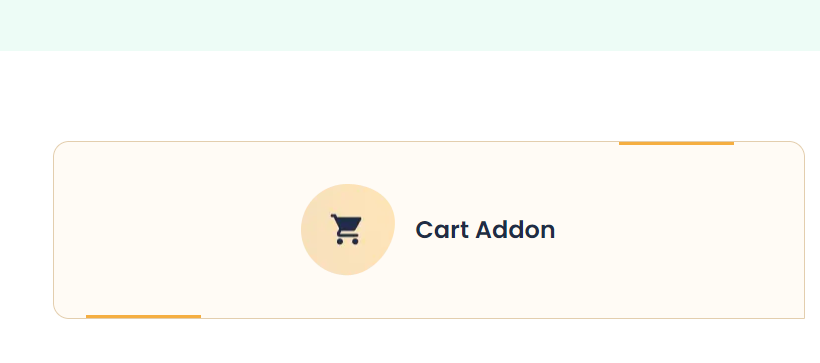 BookingPress Cart Addon