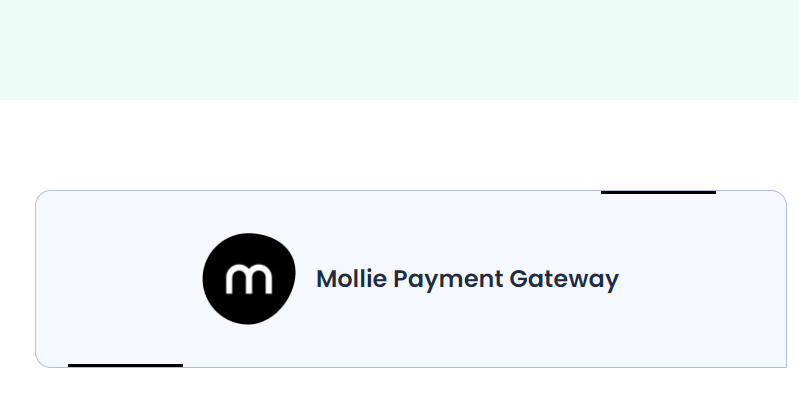 BookingPress Mollie Payment Gateway Addon
