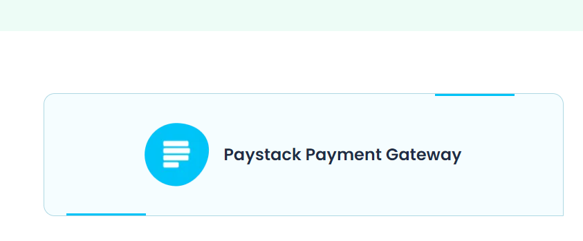 BookingPress Paystack Payment Gateway Addon