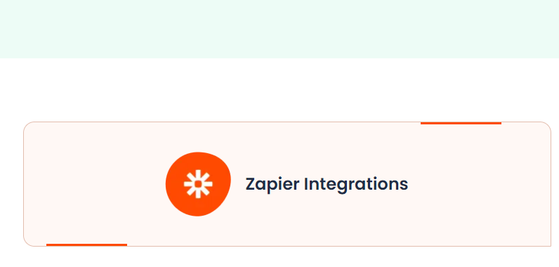 BookingPress Zapier Integrations