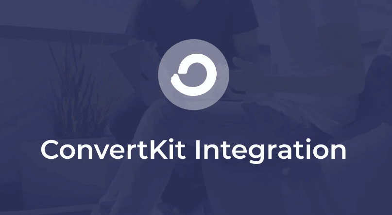 ConvertKit Integration – Quiz And Survey Master