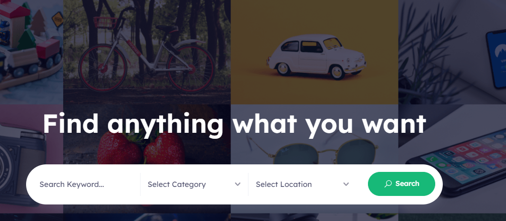 Directorist dClassified – The Best Classified Ads WordPress Theme for Classified Listing Business — WordPress Theme by Directorist