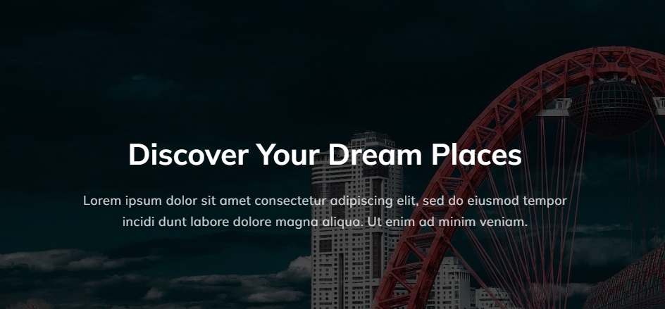 Product Image - Directorist dPlace – Tourism & Travel WordPress Directory Theme 1.9