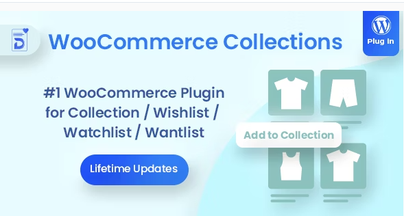 Docket – WooCommerce Collections