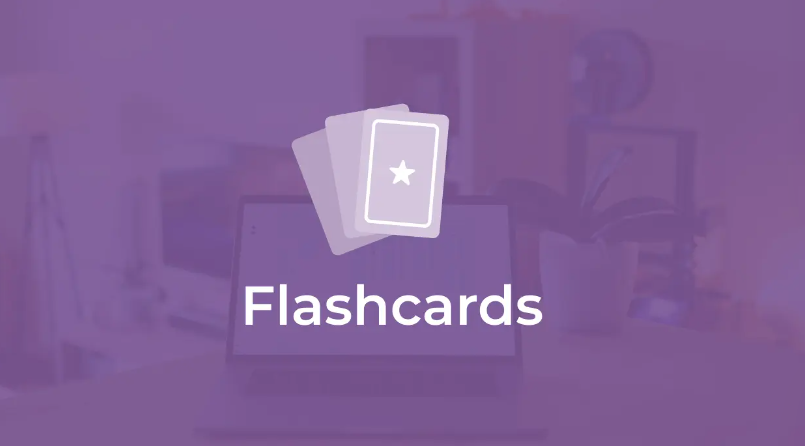 Flashcards – Quiz And Survey Master