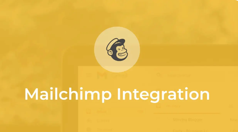 MailChimp Integration – Quiz And Survey Master