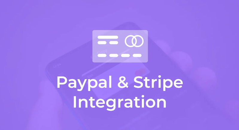 Paypal and Stripe Payment Integration – Quiz And Survey Master