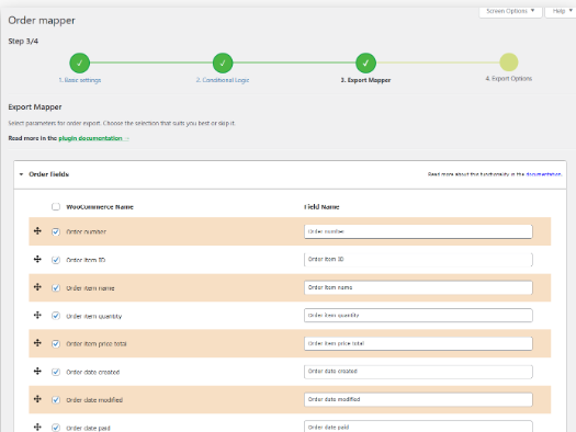 WPDesk – Dropshipping Orders Export for WooCommerce