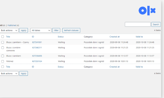 WPDesk – OLX WooCommerce