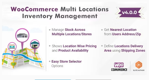 Product Image - WooCommerce Multi Locations Inventory Management 4.2.1