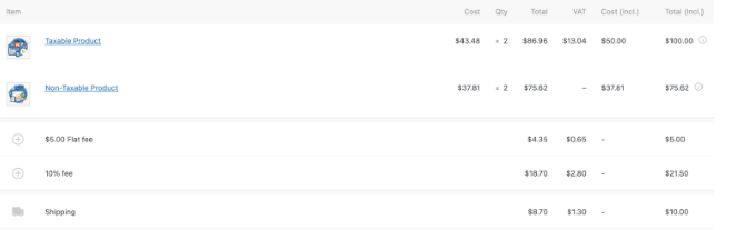 WooCommerce – Admin Order Modifier for WooCommerce