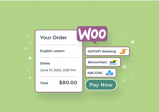 MotoPress – Appointment Booking WooCommerce Payments — WordPress Plugin by MotoPress